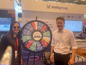 Il tuo must-have Gartner EU Debrief: The Top Takeaways from Gartner Supply Chain Symposium/Xpo EU 2023 - ToolsGroup