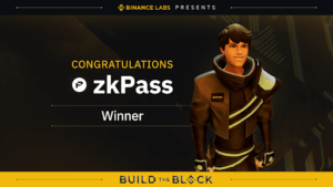 zkPass, Binance'in “Build The Block” Web3 Reality Show'un İlk Sezonunu Kazandı - NFTgators
