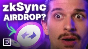 zkSync Era tutorial - claim the (potential) airdrop in 5 steps
