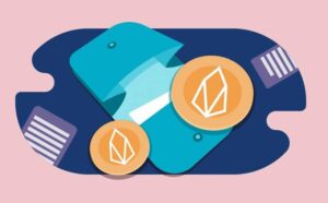 10 Best EOS Wallets | Top EOS Wallet List [2023 Edition] » CoinFunda