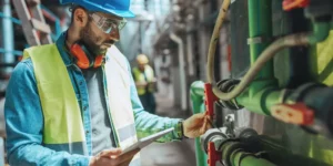 10 ways the oil and gas industry can leverage digital twin technology - IBM Blog