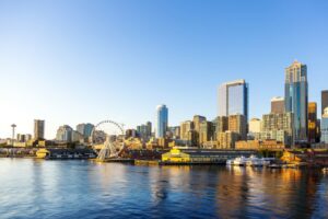 11 musea in Seattle: een reis door kunst, geschiedenis en wetenschap in de Emerald City