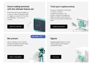 14 Best Crypto Trading Tools To Use In 2023