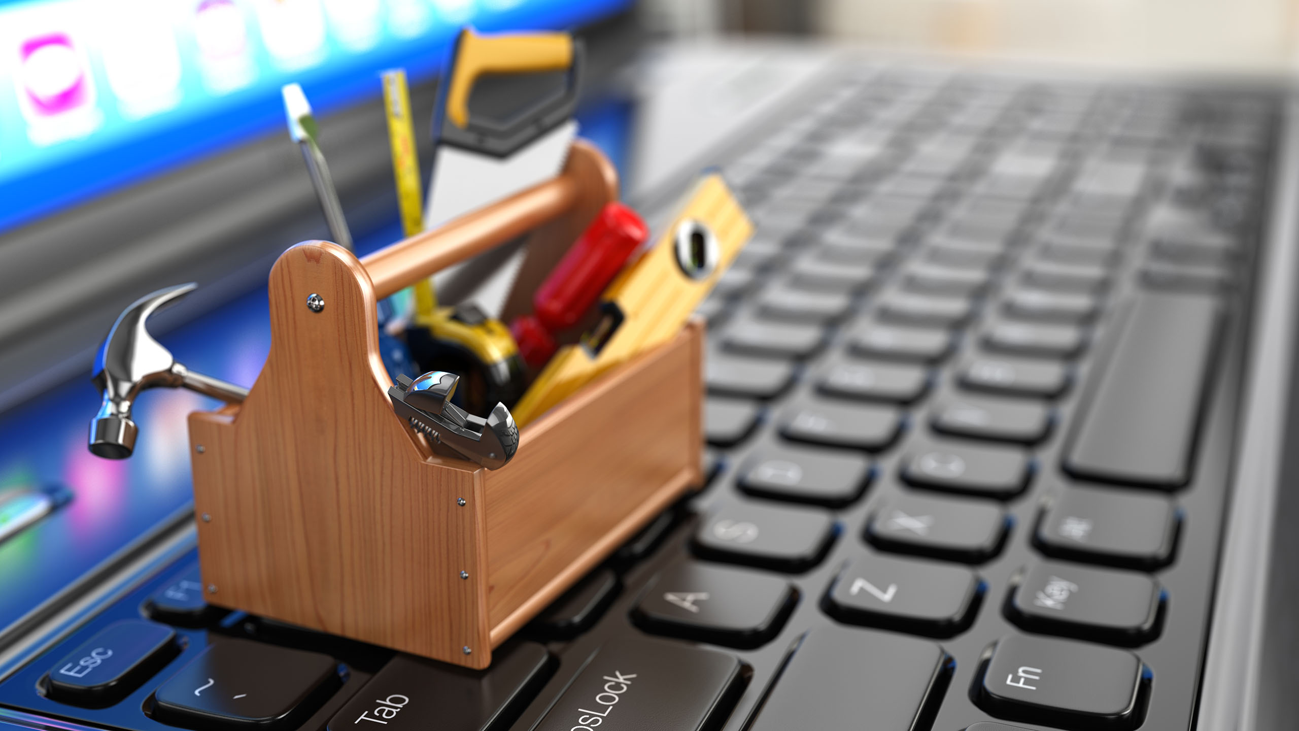 14 free tools: Obscure yet helpful software from Adobe, Microsoft, and more