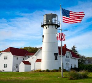 14 orașe populare de pe coasta Massachusetts pentru a trăi în 2023