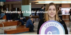 2 Great Ways to Come to 2023 SaaStr Annual -- For Free! | SaaStr