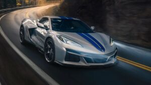 2024 Chevrolet Corvette is going to cost more no matter the trim - Autoblog