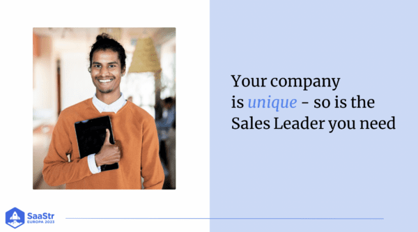 3 Crucial Steps to Successfully Hiring Your First Head of Sales with Greenhouse & Growth by Design
