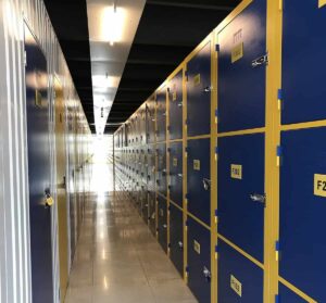 3 Tips to Keep Self-Storage Clean and Organized! - Supply Chain Game Changer™