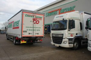 3PL از طرح FTA انگلستان-ترکیه استقبال می کند - Logistics Business® Mag