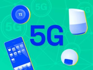 5 Elements of Building your Private 5G Network