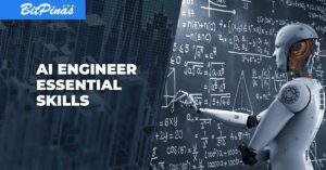 5 habilidades essenciais para engenheiros de IA em 2024 | BitPinas