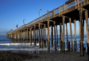 6 locuri frumoase din județul Ventura, CA, pe care trebuie să le vezi