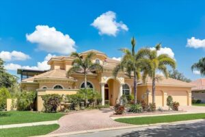6 parimat luksusliku kodufunktsiooni Sarasotas, FL: kinnisvaramaakleri vaatenurk