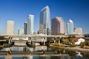 7 redenen om naar Tampa te verhuizen: waarom je hier graag zult wonen