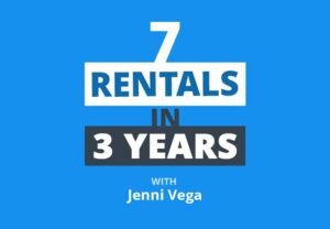 7 Rentals in 3 Years by Breaking All the Real Estate Rules