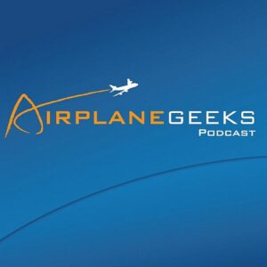757 Amy Laboda Replay - Αεροπλάνο Geeks Podcast