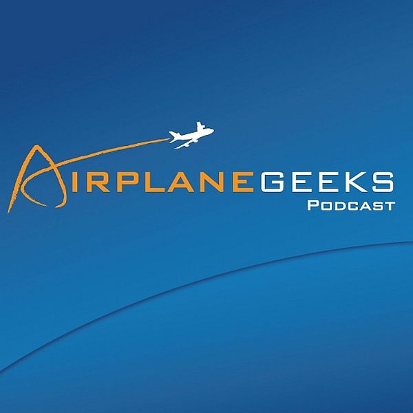 757 Amy Laboda Replay - Airplane Geeks Podcast