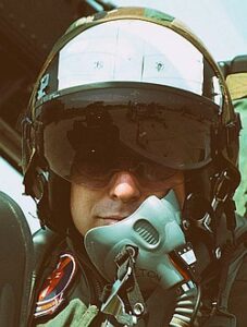 758 Jeff Bolton Herhaling, in de B-2 bommenwerper - Airplane Geeks Podcast