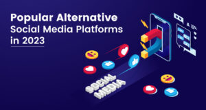 8 népszerű alternatív közösségi média platform 2023-ban
