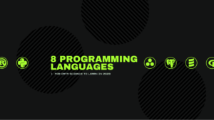 8 programmeerimiskeelt, mida andmeteadus 2023. aastal õppida – KDnuggets