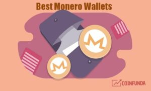 9 найкращих гаманців Monero для зберігання монет XMR у 2023 році » CoinFunda