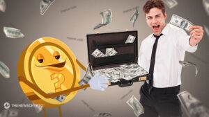 A New Memecoin Investor Became a Millionaire in 10 Days : Know How