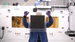 একটি নতুন ইউএস প্ল্যান্ট লক্ষ লক্ষ গ্যালন জেট ফুয়েল তৈরি করতে ক্যাপচার করা CO2 ব্যবহার করবে