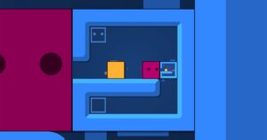 Acclaimed Puzzler Patrick's Parabox PS5 Version Announced - PlayStation LifeStyle