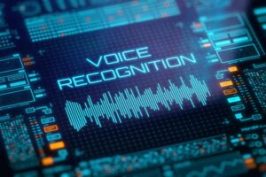 Audio adversar generat de AI poate păcăli autentificarea