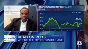 Affordability strains in housing are benefiting single-family REITs, says Mizuho's Haendel St. Juste