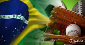 Efter år av väntan legaliserades sportspel äntligen i Brasilien