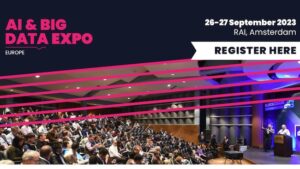 AI and Big Data Expo Europe Announces New Speakers