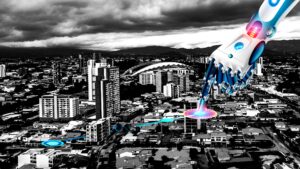 AI Bot ChatGPT bozze di legge per la regolamentazione dell'IA in Costa Rica