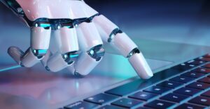 AI Crypto Trading Bots Are the New ‘Edge’ – For Now