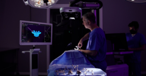 Ο προγραμματιστής λογισμικού χειρουργικής τεχνητής νοημοσύνης Proprio συγκεντρώνει 43 εκατομμύρια δολάρια