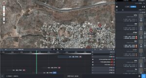 AI-system som används i dödliga militära operationer i Israel: Rapport