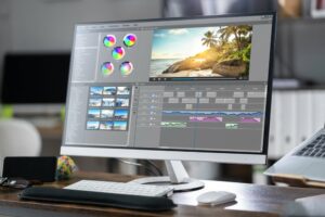 AI Technology Leads to Innovative Photo Editing Software - SmartData Collective