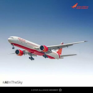 Air India to lease three Boeing 777-300ERs from Singapore Airlines in order to retire the remaining Boeing 777-200s