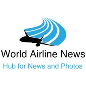 Nyhetsoverskrifter fra flyselskaper fra hele verden