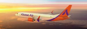 Akasa Air va adăuga 800 de membri suplimentari ai personalului și va zbura internațional din India