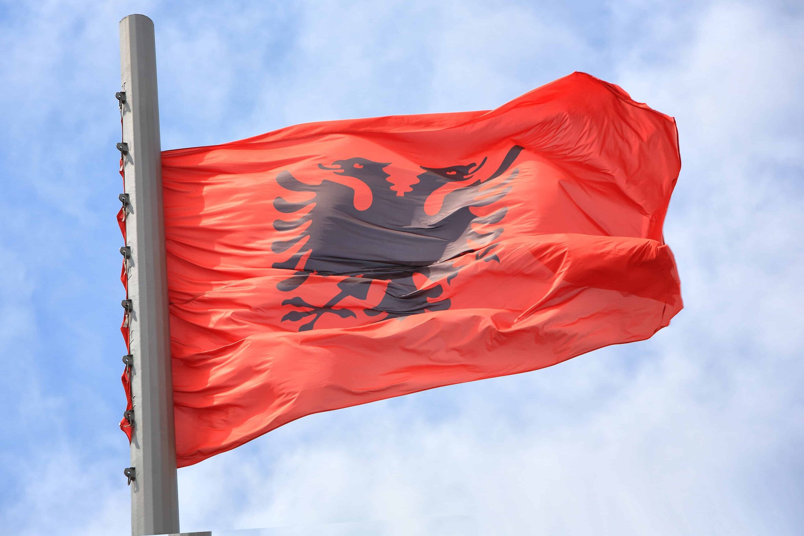Албания легализует медицинский каннабис | Высокие времена