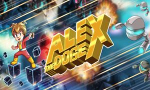 Alex The Doge (ALEX) Ön Satış Raporları 14 Milyon Token Satıldı