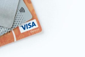 支付宝和微信支付添加 Visa 和 Mastercard 链接