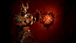 Malign Efsanevi Unsurların 7 Diablo 4 Sezonunun tümü ve bunların nasıl elde edileceği