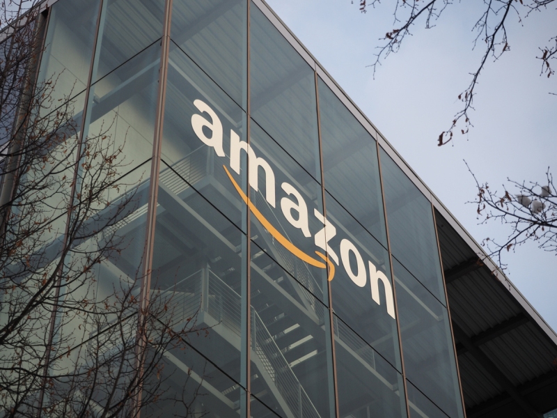Amazon launches flexible financing in the UK