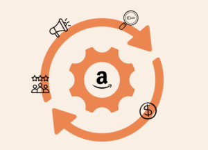 Βελτιστοποίηση καταχώρισης Amazon: 8 βήματα για υψηλότερες μετατροπές
