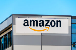 Amazon etsii hollantilaista jakelukeskusta