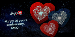 AMIQ: святкування 20 років консалтингу та EDA - Semiwiki