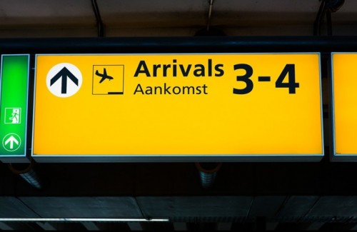 Amsterdam Schiphol traffic and transport figures for June 2023